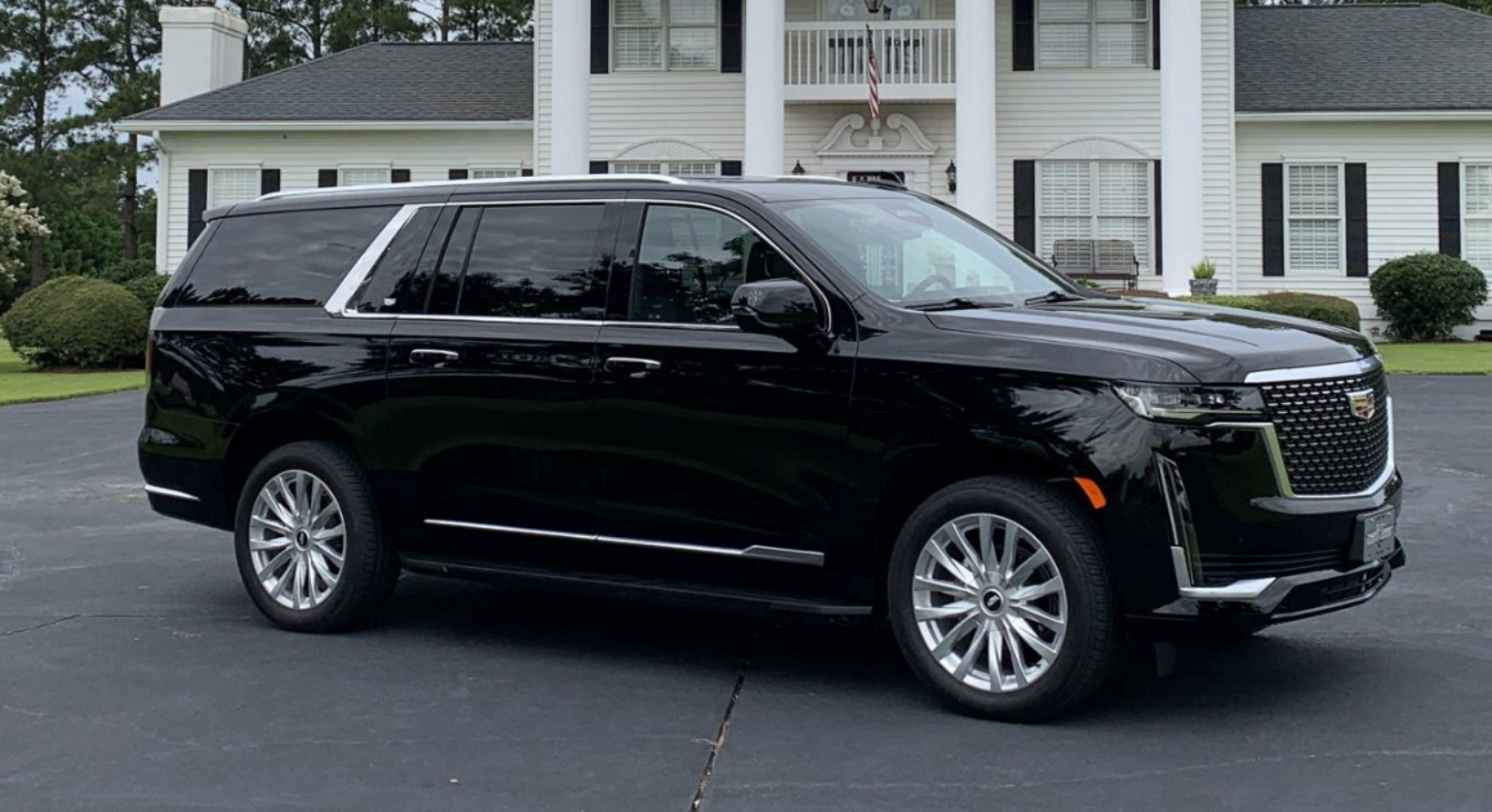 limousines