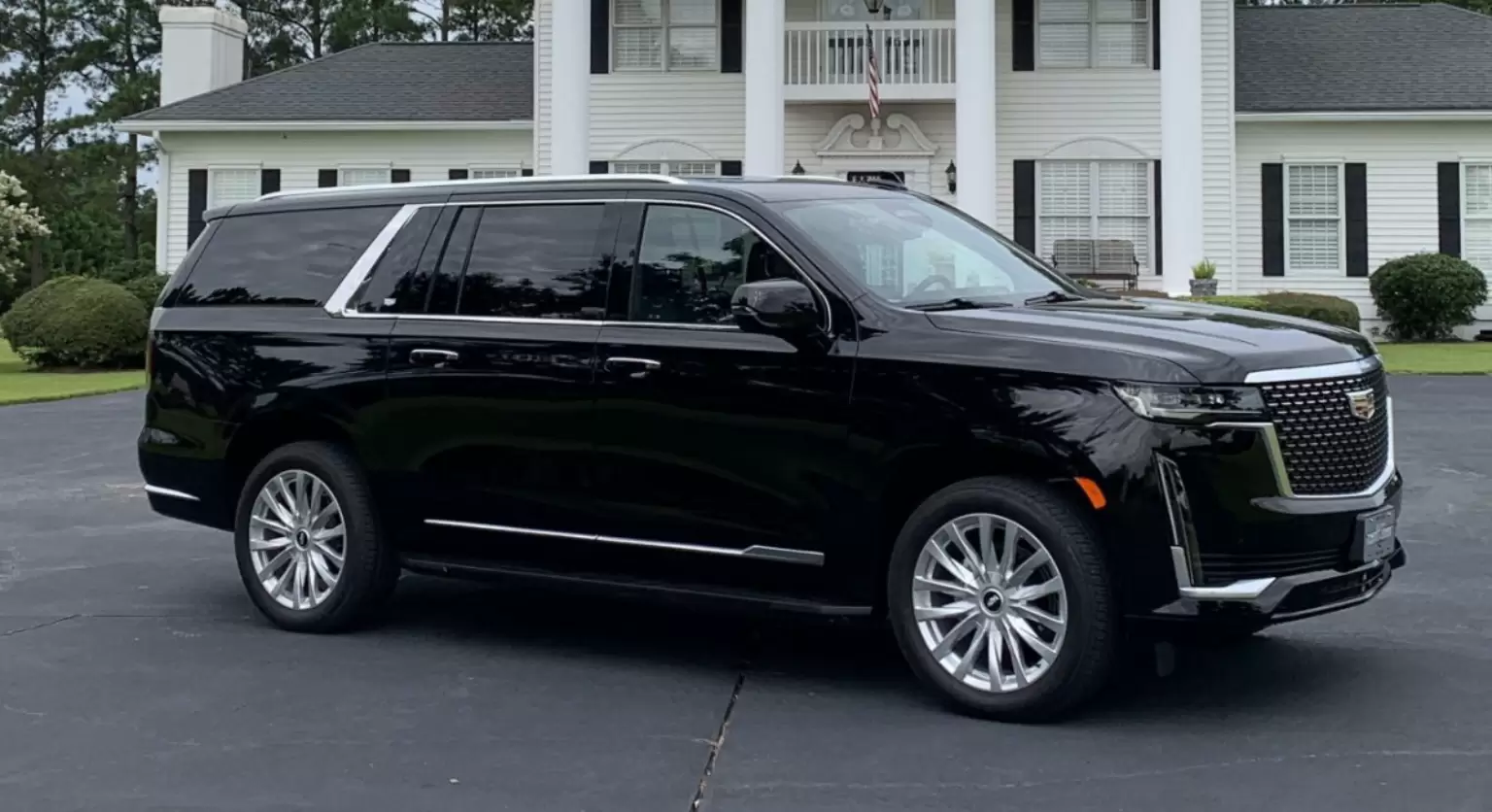 limousines